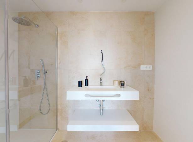 For sale - Apartment - Aguilas