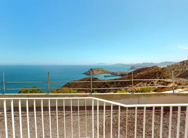 For sale - Apartment - Aguilas