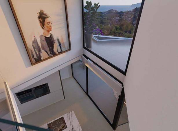 For sale - Villa - Benitachell - Golden Valley