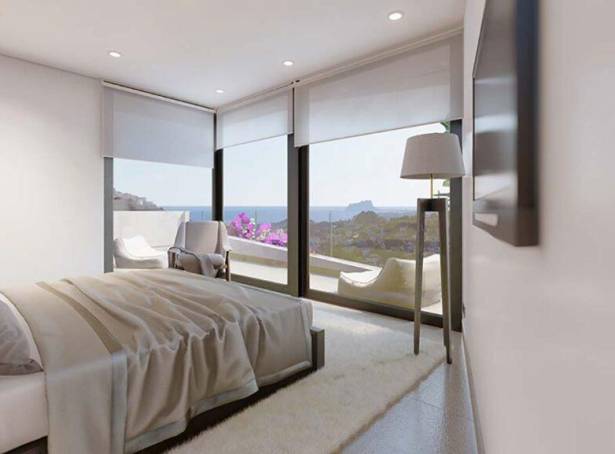 For sale - Villa - Benitachell - Golden Valley