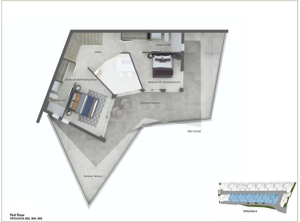 For sale - Villa - Benitachell - Golden Valley