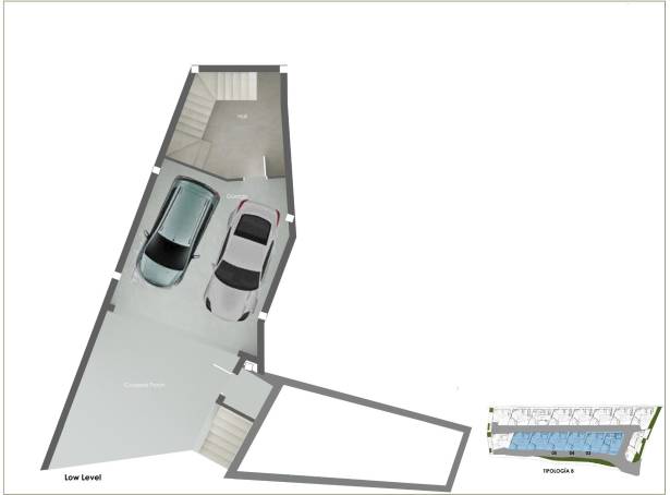 For sale - Villa - Benitachell - Golden Valley