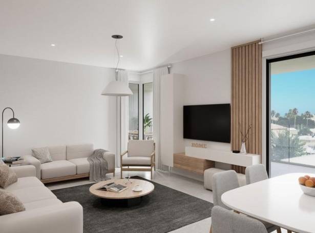 For sale - Apartment - Los Alcazares - Los Alcazares Town