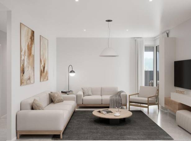 For sale - Apartment - Los Alcazares - Los Alcazares Town