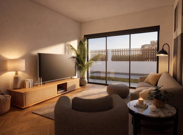 For sale - Detached Villa - Los Alcazares