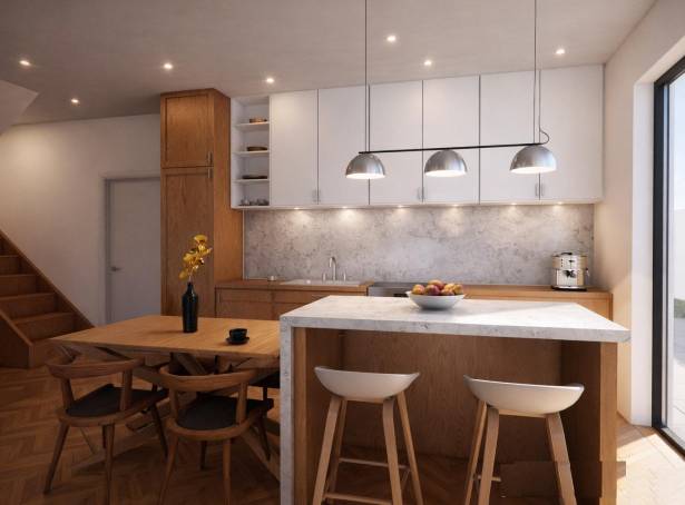 For sale - Detached Villa - Los Alcazares