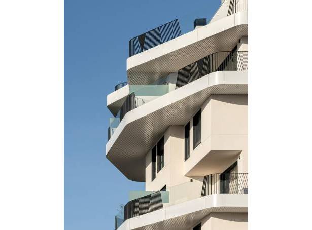 For sale - Penthouse - Villajoyosa - Playa del Torres