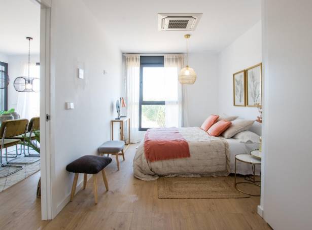 For sale - Penthouse - Villajoyosa - Playa del Torres