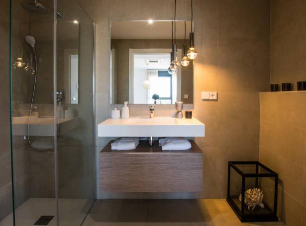 For sale - Penthouse - Villajoyosa - Playa del Torres