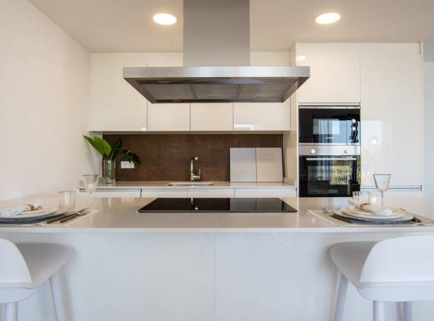 For sale - Apartment - Villajoyosa - Playa del Torres