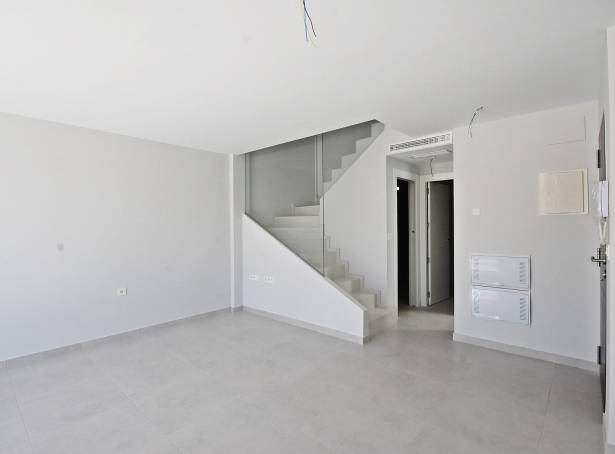 For sale - Semi Detached / Linked Villa - Mazarron - Puerto De Mazarron