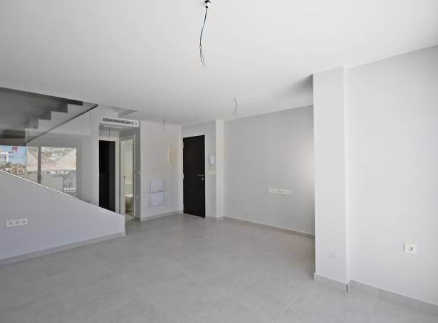 For sale - Semi Detached / Linked Villa - Mazarron - Puerto De Mazarron