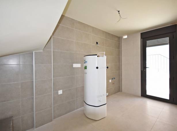 For sale - Semi Detached / Linked Villa - Mazarron - Puerto De Mazarron