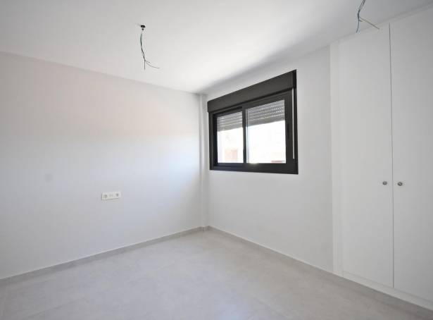 For sale - Semi Detached / Linked Villa - Mazarron - Puerto De Mazarron