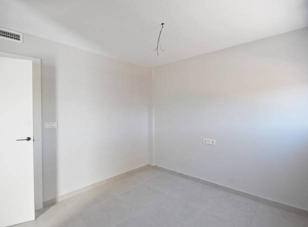 For sale - Semi Detached / Linked Villa - Mazarron - Puerto De Mazarron