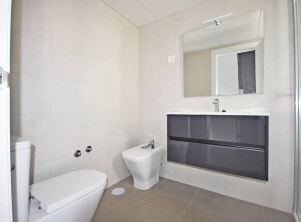 For sale - Semi Detached / Linked Villa - Mazarron - Puerto De Mazarron