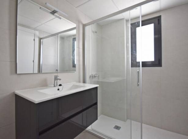 For sale - Semi Detached / Linked Villa - Mazarron - Puerto De Mazarron