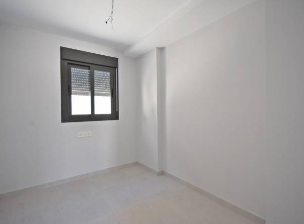 For sale - Semi Detached / Linked Villa - Mazarron - Puerto De Mazarron