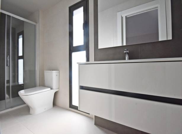 For sale - Semi Detached / Linked Villa - Mazarron - Puerto De Mazarron