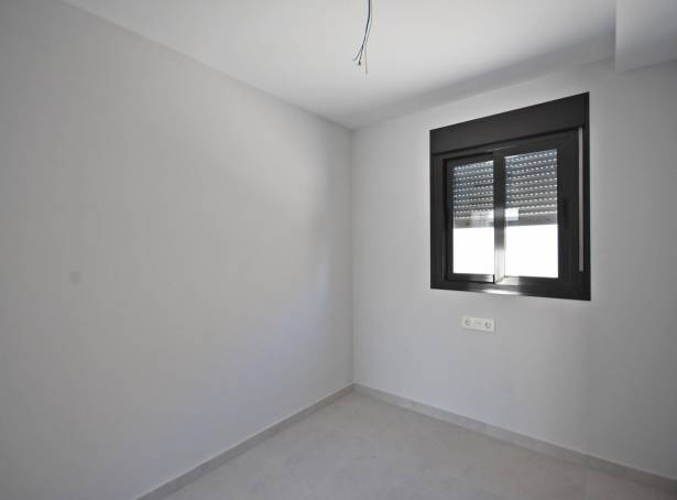 For sale - Semi Detached / Linked Villa - Mazarron - Puerto De Mazarron