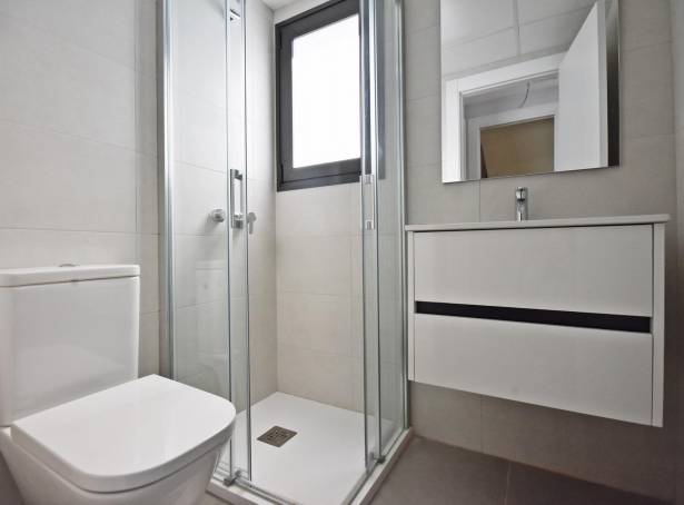 For sale - Semi Detached / Linked Villa - Mazarron - Puerto De Mazarron