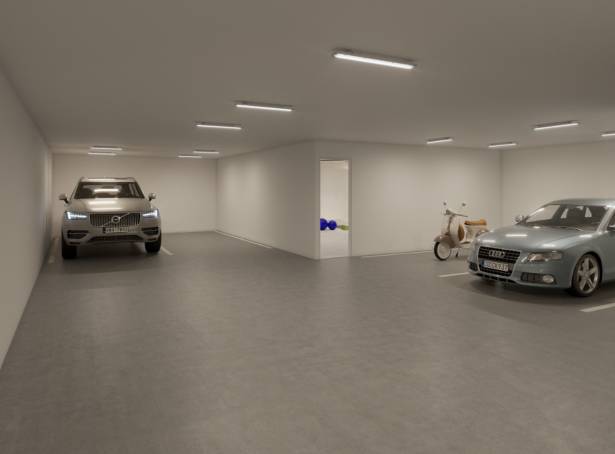 For sale - Detached Villa - Fuente Alamo - Hacienda Del Alamo Golf Resort