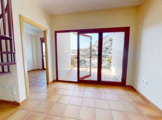 For sale - Penthouse - Archena - Villanueva del Rio Segura