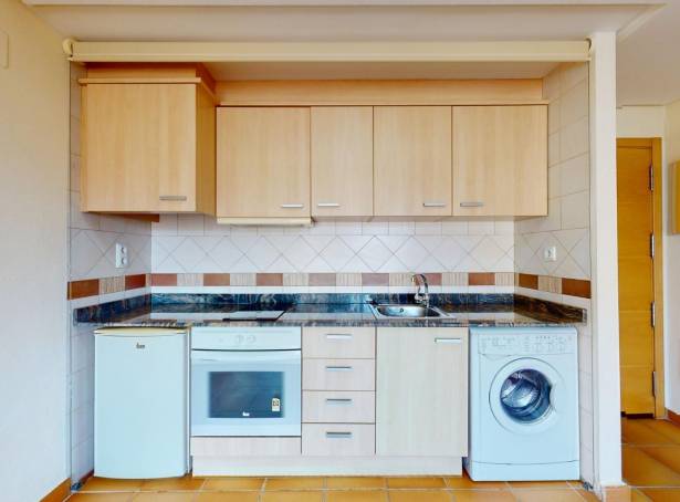 For sale - Penthouse - Archena - Villanueva del Rio Segura