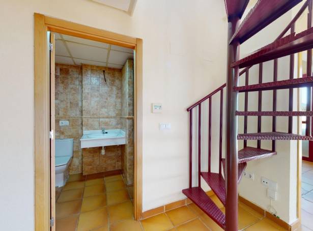 For sale - Penthouse - Archena - Villanueva del Rio Segura