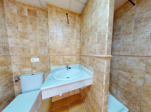 For sale - Penthouse - Archena - Villanueva del Rio Segura