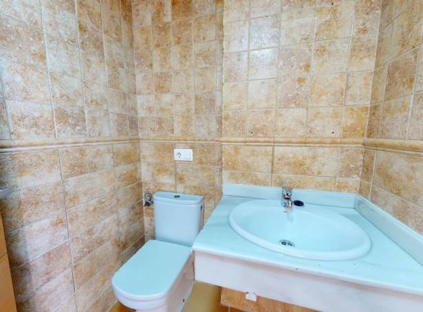 For sale - Penthouse - Archena - Villanueva del Rio Segura