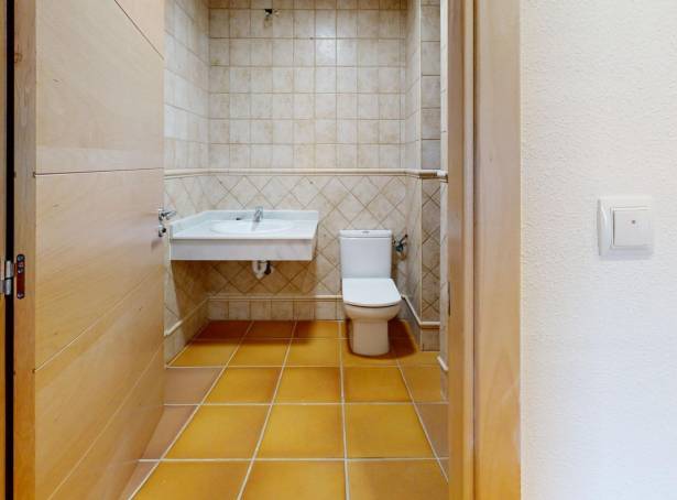 For sale - Penthouse - Archena - Villanueva del Rio Segura