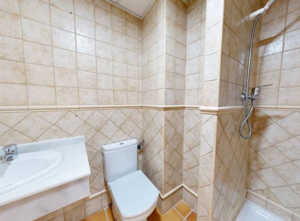 For sale - Penthouse - Archena - Villanueva del Rio Segura