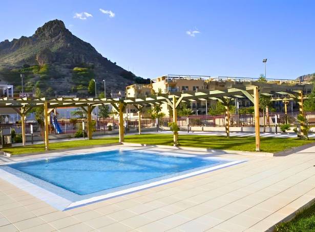 For sale - Penthouse - Archena - Villanueva del Rio Segura