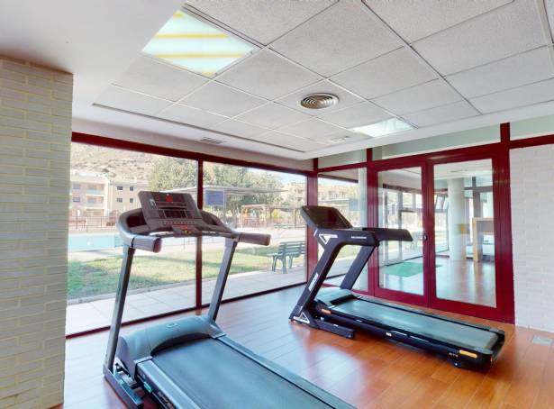 For sale - Penthouse - Archena - Villanueva del Rio Segura