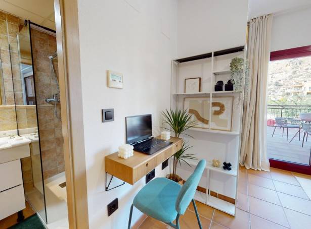 For sale - Apartment - Archena - Villanueva del Rio Segura