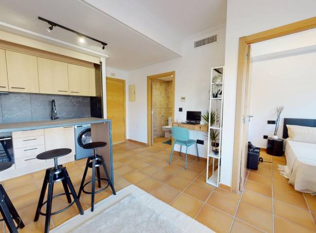 For sale - Apartment - Archena - Villanueva del Rio Segura