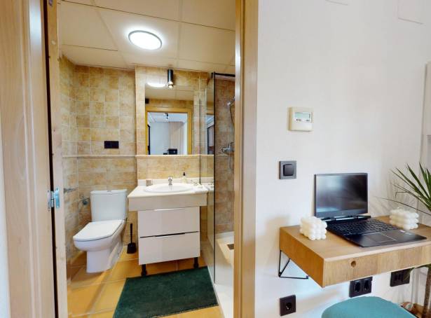 For sale - Apartment - Archena - Villanueva del Rio Segura