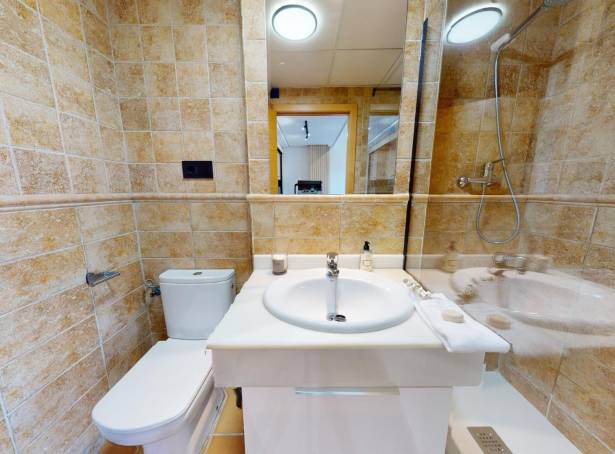 For sale - Apartment - Archena - Villanueva del Rio Segura