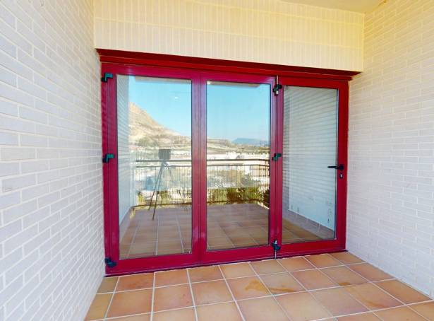 For sale - Apartment - Archena - Villanueva del Rio Segura