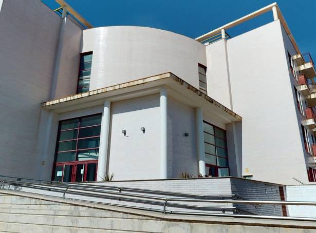 For sale - Apartment - Archena - Villanueva del Rio Segura