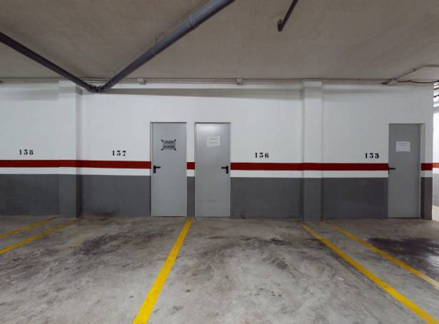 For sale - Apartment - Archena - Villanueva del Rio Segura