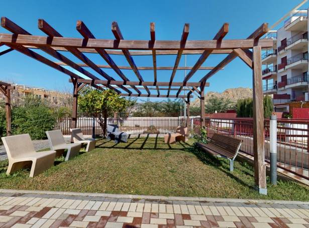 For sale - Apartment - Archena - Villanueva del Rio Segura