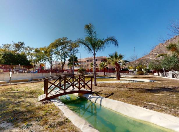 For sale - Apartment - Archena - Villanueva del Rio Segura