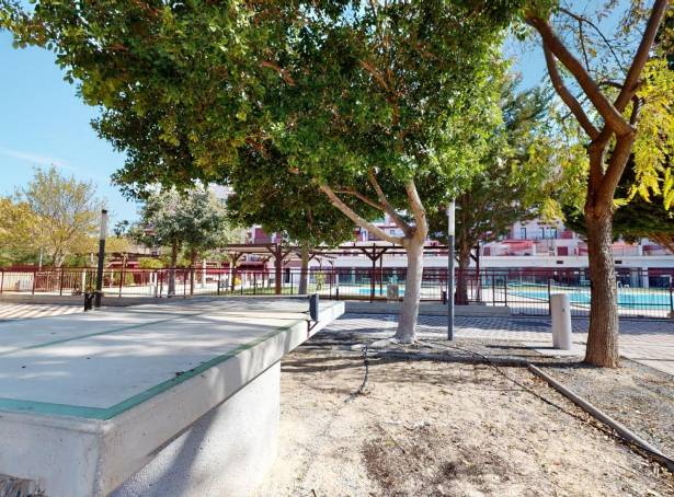 For sale - Apartment - Archena - Villanueva del Rio Segura