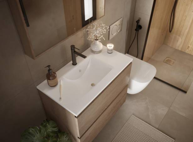 For sale - Villa - Torrevieja - Aguas Nuevas