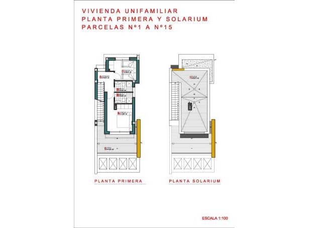 For sale - Villa - Torrevieja - Aguas Nuevas