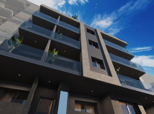 For sale - Penthouse - Torrevieja - Centro