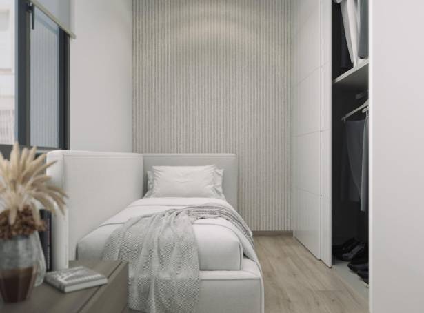 For sale - Penthouse - Torrevieja - Centro