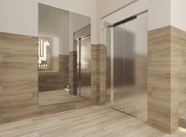 For sale - Penthouse - Torrevieja - Centro